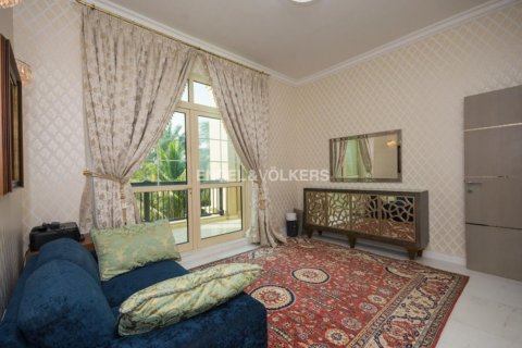וילה למכירה ב Jumeirah Islands, Dubai, איחוד האמירויות  5 חדרי שינה, 557.41 מ"ר, מספר 19473 - תמונה 10