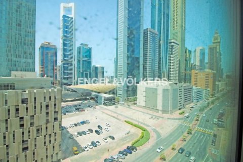 משרד למכירה ב DIFC, Dubai, איחוד האמירויות  89.65 מ"ר, מספר 18327 - תמונה 10