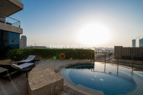 דירה למכירה ב Dubai Marina, Dubai, איחוד האמירויות  585.28 מ"ר, מספר 18376 - תמונה 20