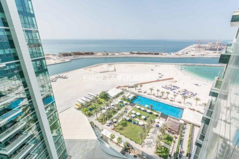 דירה למכירה ב Jumeirah Beach Residence, Dubai, איחוד האמירויות  3 חדרי שינה, 209.87 מ"ר, מספר 20134 - תמונה 17
