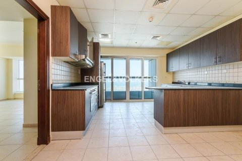 דירה למכירה ב Dubai Marina, Dubai, איחוד האמירויות  4 חדרי שינה, 294.69 מ"ר, מספר 18051 - תמונה 9