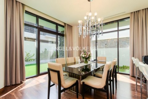 וילה למכירה ב DAMAC Hills (Akoya by DAMAC), Dubai, איחוד האמירויות  5 חדרי שינה, 433.48 מ"ר, מספר 18218 - תמונה 2