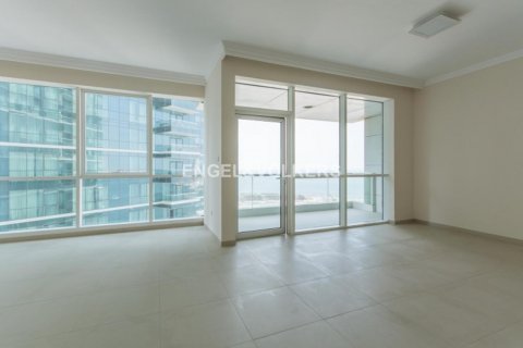 דירה למכירה ב Jumeirah Beach Residence, Dubai, איחוד האמירויות  3 חדרי שינה, 209.87 מ"ר, מספר 20134 - תמונה 8
