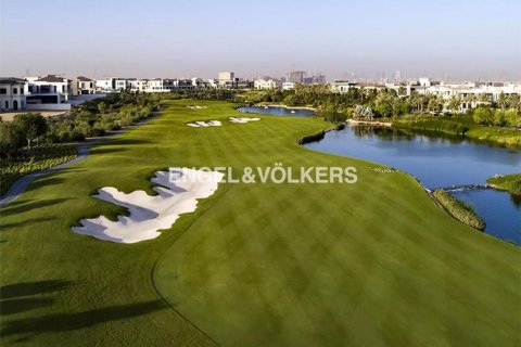 קרקע למכירה ב Dubai Hills Estate, Dubai, איחוד האמירויות  1265.14 מ"ר, מספר 19494 - תמונה 3