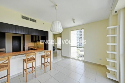 דירה למכירה ב The Views, Dubai, איחוד האמירויות  2 חדרי שינה, 125.33 מ"ר, מספר 18227 - תמונה 7