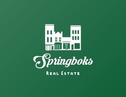 Springboks Real Estate Broker LLC