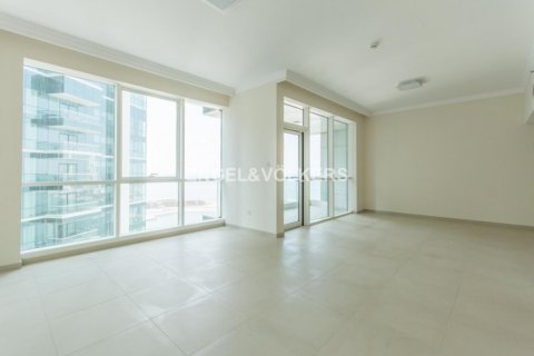 דירה למכירה ב Jumeirah Beach Residence, Dubai, איחוד האמירויות  3 חדרי שינה, 209.87 מ"ר, מספר 20134 - תמונה 2