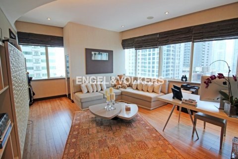 דירה למכירה ב Dubai Marina, Dubai, איחוד האמירויות  4 חדרי שינה, 585.93 מ"ר, מספר 19541 - תמונה 10