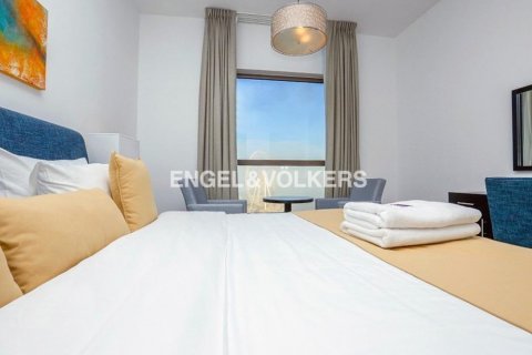 דירה למכירה ב Jumeirah Beach Residence, Dubai, איחוד האמירויות  2 חדרי שינה, 127.28 מ"ר, מספר 18184 - תמונה 11