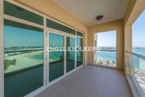 דירה למכירה ב Palm Jumeirah, Dubai, איחוד האמירויות  2 חדרי שינה, 144.00 מ"ר, מספר 21719 - תמונה 5