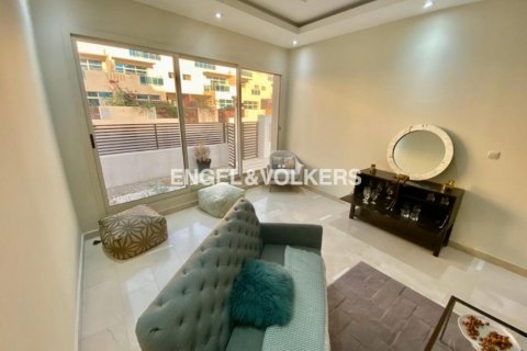 טאונהאוס למכירה ב Jumeirah Village Circle, Dubai, איחוד האמירויות  3 חדרי שינה, 416.30 מ"ר, מספר 22041 - תמונה 5