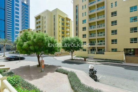 דירה למכירה ב Greens, Dubai, איחוד האמירויות  1 חדר שינה, 91.97 מ"ר, מספר 27828 - תמונה 14