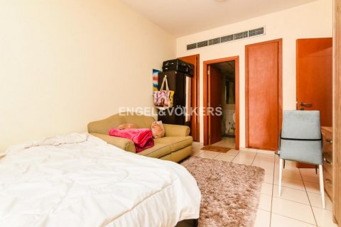 דירה למכירה ב Greens, Dubai, איחוד האמירויות  1 חדר שינה, 91.97 מ"ר, מספר 27828 - תמונה 4