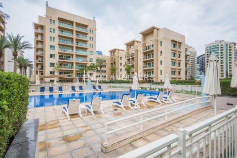 דירה למכירה ב Greens, Dubai, איחוד האמירויות  1 חדר שינה, 91.97 מ"ר, מספר 27828 - תמונה 10