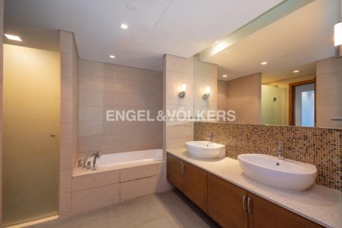 דירה למכירה ב Palm Jumeirah, Dubai, איחוד האמירויות  2 חדרי שינה, 161.19 מ"ר, מספר 22062 - תמונה 13