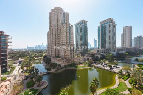 דירה למכירה ב The Views, Dubai, איחוד האמירויות  1 חדר שינה, 67.26 מ"ר, מספר 21016 - תמונה 9