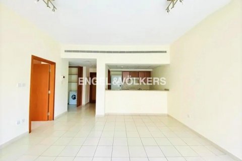 דירה למכירה ב Greens, Dubai, איחוד האמירויות  1 חדר שינה, 70.05 מ"ר, מספר 22024 - תמונה 2
