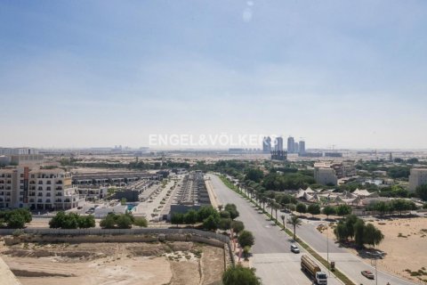 משרד למכירה ב Motor City, Dubai, איחוד האמירויות  98.66 מ"ר, מספר 27824 - תמונה 15