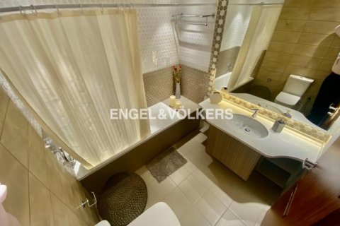 טאונהאוס למכירה ב Jumeirah Village Circle, Dubai, איחוד האמירויות  3 חדרי שינה, 416.30 מ"ר, מספר 22041 - תמונה 15