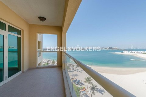 דירה למכירה ב Palm Jumeirah, Dubai, איחוד האמירויות  2 חדרי שינה, 144.00 מ"ר, מספר 21719 - תמונה 3