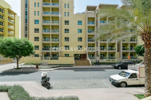 דירה למכירה ב Greens, Dubai, איחוד האמירויות  1 חדר שינה, 91.97 מ"ר, מספר 27828 - תמונה 7