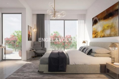 טאונהאוס למכירה ב Tilal Al Ghaf, Dubai, איחוד האמירויות  4 חדרי שינה, 218.69 מ"ר, מספר 20948 - תמונה 3