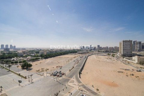 משרד למכירה ב Motor City, Dubai, איחוד האמירויות  98.66 מ"ר, מספר 27824 - תמונה 13