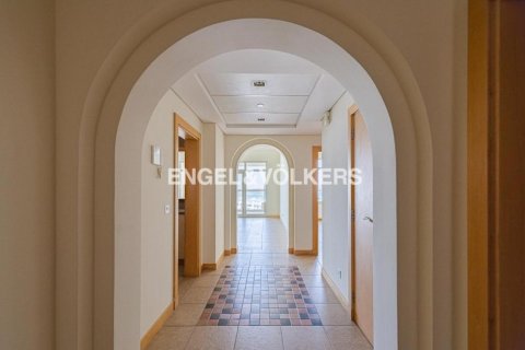 דירה למכירה ב Palm Jumeirah, Dubai, איחוד האמירויות  2 חדרי שינה, 144.00 מ"ר, מספר 21719 - תמונה 12