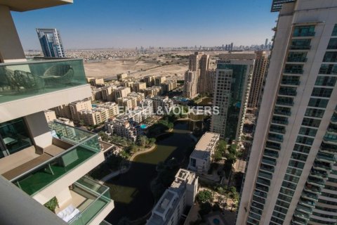 דירה למכירה ב The Views, Dubai, איחוד האמירויות  2 חדרי שינה, 137.22 מ"ר, מספר 20990 - תמונה 20