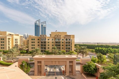 דירה למכירה ב The Views, Dubai, איחוד האמירויות  1 חדר שינה, 67.26 מ"ר, מספר 21016 - תמונה 1