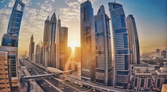 How to make money from established businesses like shops and supermarkets in the UAE