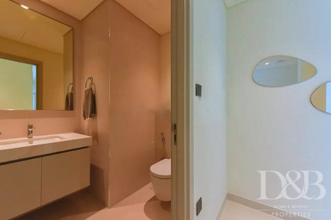 דירה למכירה ב Dubai Harbour, Dubai, איחוד האמירויות  2 חדרי שינה, 1139 מ"ר, מספר 35410 - תמונה 18