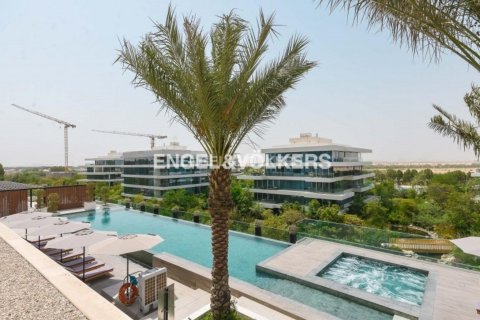 דירה למכירה ב Al Barari, Dubai, איחוד האמירויות  2 חדרי שינה, 345.88 מ"ר, מספר 28361 - תמונה 7