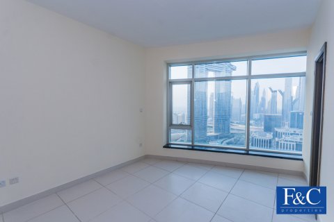 דירה למכירה ב Downtown Dubai (Downtown Burj Dubai), Dubai, איחוד האמירויות  1 חדר שינה, 89 מ"ר, מספר 44932 - תמונה 8