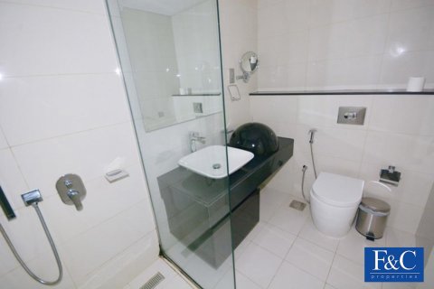 דירה למכירה ב Business Bay, Dubai, איחוד האמירויות  1 חדר, 42.5 מ"ר, מספר 44960 - תמונה 5