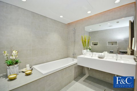 דירה למכירה ב Mohammed Bin Rashid City, Dubai, איחוד האמירויות  2 חדרי שינה, 119.5 מ"ר, מספר 44835 - תמונה 17