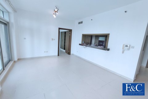 דירה למכירה ב Downtown Dubai (Downtown Burj Dubai), Dubai, איחוד האמירויות  1 חדר שינה, 69.1 מ"ר, מספר 44930 - תמונה 1
