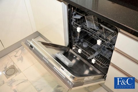 דירה למכירה ב Business Bay, Dubai, איחוד האמירויות 1 חדר שינה, 75.2 מ"ר, מספר 44759 - תמונה 9