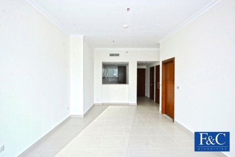 דירה למכירה ב Downtown Dubai (Downtown Burj Dubai), Dubai, איחוד האמירויות  1 חדר שינה, 84.2 מ"ר, מספר 44957 - תמונה 1