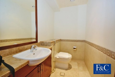 דירה למכירה ב Palm Jumeirah, Dubai, איחוד האמירויות  1 חדר שינה, 125.9 מ"ר, מספר 44602 - תמונה 16
