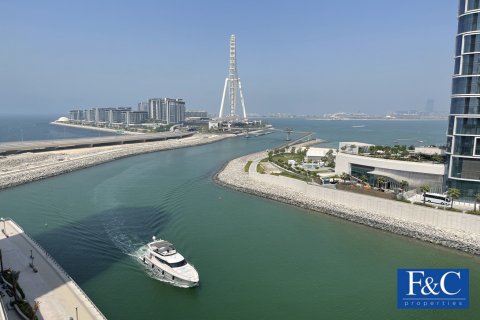דירה להשכרה ב Dubai Marina, Dubai, איחוד האמירויות  2 חדרי שינה, 98.6 מ"ר, מספר 44590 - תמונה 1