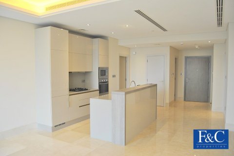 דירה להשכרה ב Palm Jumeirah, Dubai, איחוד האמירויות  2 חדרי שינה, 116.4 מ"ר, מספר 44623 - תמונה 3