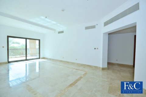 דירה להשכרה ב Palm Jumeirah, Dubai, איחוד האמירויות  2 חדרי שינה, 203.5 מ"ר, מספר 44615 - תמונה 7