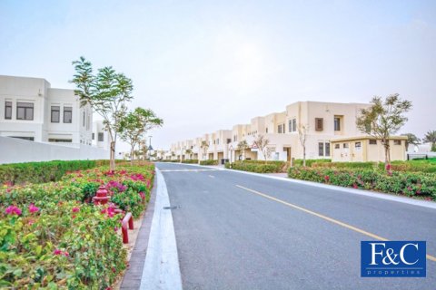 טאונהאוס למכירה ב Reem, Dubai, איחוד האמירויות  3 חדרי שינה, 307.2 מ"ר, מספר 44892 - תמונה 16