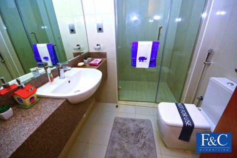 וילה למכירה ב Nadd Al Sheba, Dubai, איחוד האמירויות  4 חדרי שינה, 469.2 מ"ר, מספר 44874 - תמונה 7