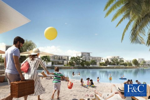 וילה למכירה ב Tilal Al Ghaf, Dubai, איחוד האמירויות 5 חדרי שינה, 518 מ"ר, מספר 44819 - תמונה 8