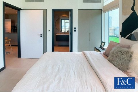 דירה למכירה ב Business Bay, Dubai, איחוד האמירויות  1 חדר שינה, 50.8 מ"ר, מספר 44753 - תמונה 11
