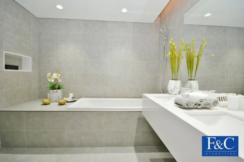 דירה למכירה ב Mohammed Bin Rashid City, Dubai, איחוד האמירויות 1 חדר שינה, 71.3 מ"ר, מספר 44834 - תמונה 20