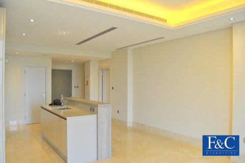 דירה להשכרה ב Palm Jumeirah, Dubai, איחוד האמירויות  2 חדרי שינה, 116.4 מ"ר, מספר 44623 - תמונה 6