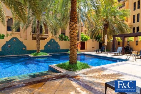 דירה למכירה ב Old Town, Dubai, איחוד האמירויות  1 חדר שינה, 92.4 מ"ר, מספר 45404 - תמונה 3